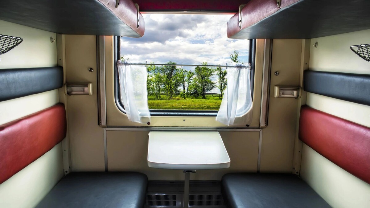    Фото: Igor Bukhlin/Shutterstock/Fotodom