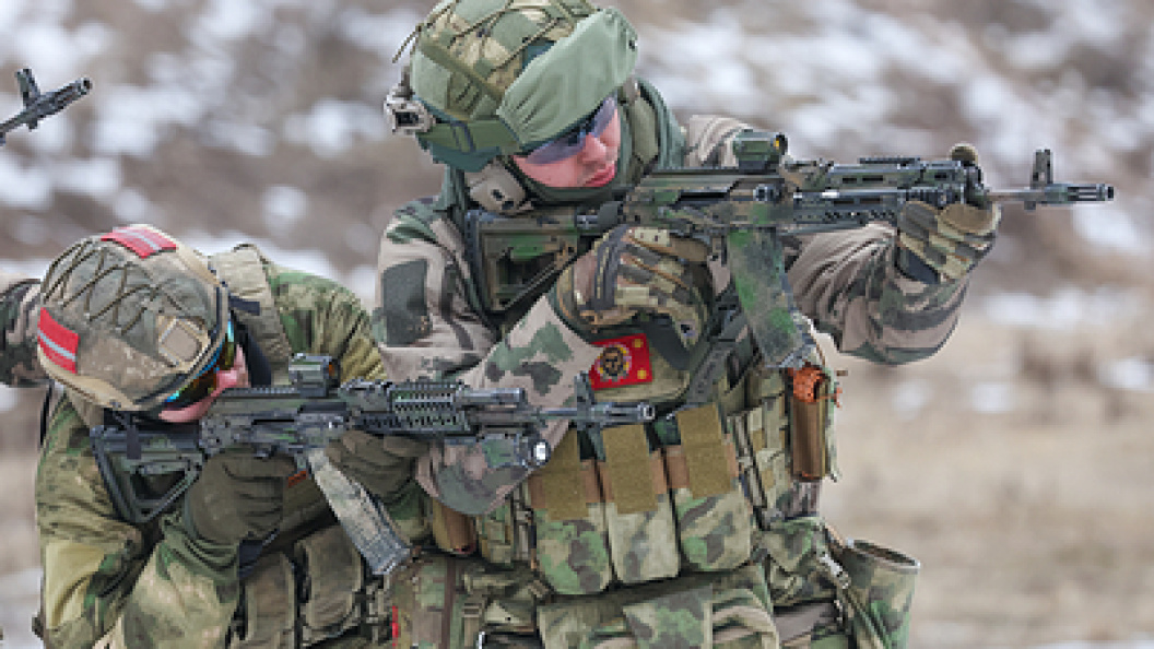    Belkin Alexey/Globallookpress