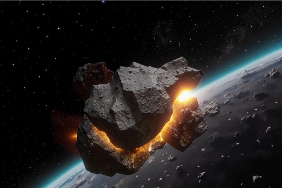    Фото: сгенерировано нейросетью Kandinsky