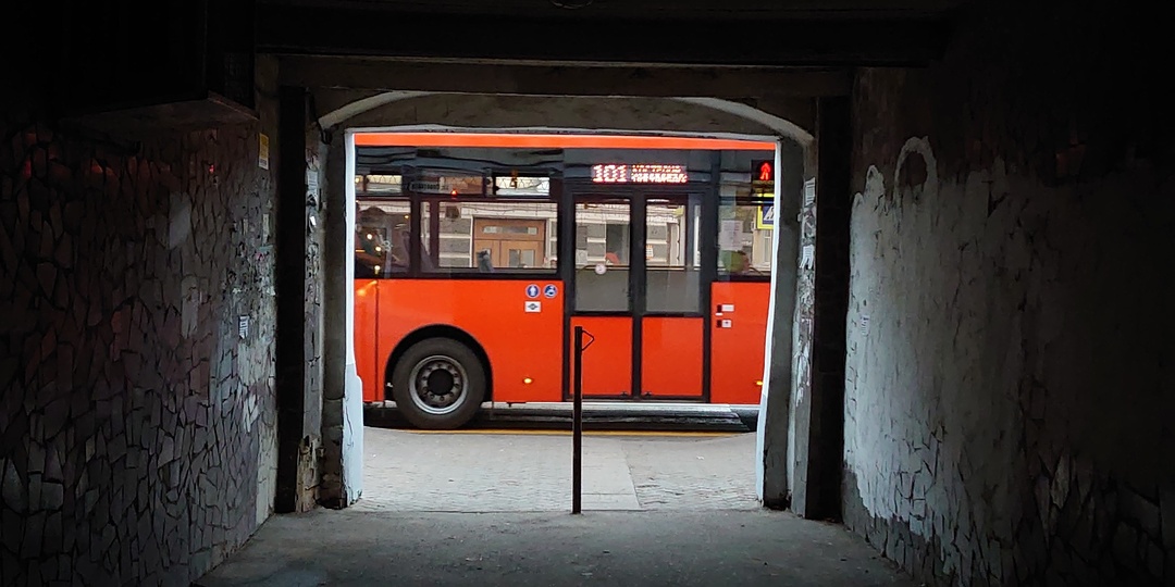 Уличная фотография как способ изучения города. Часть 1