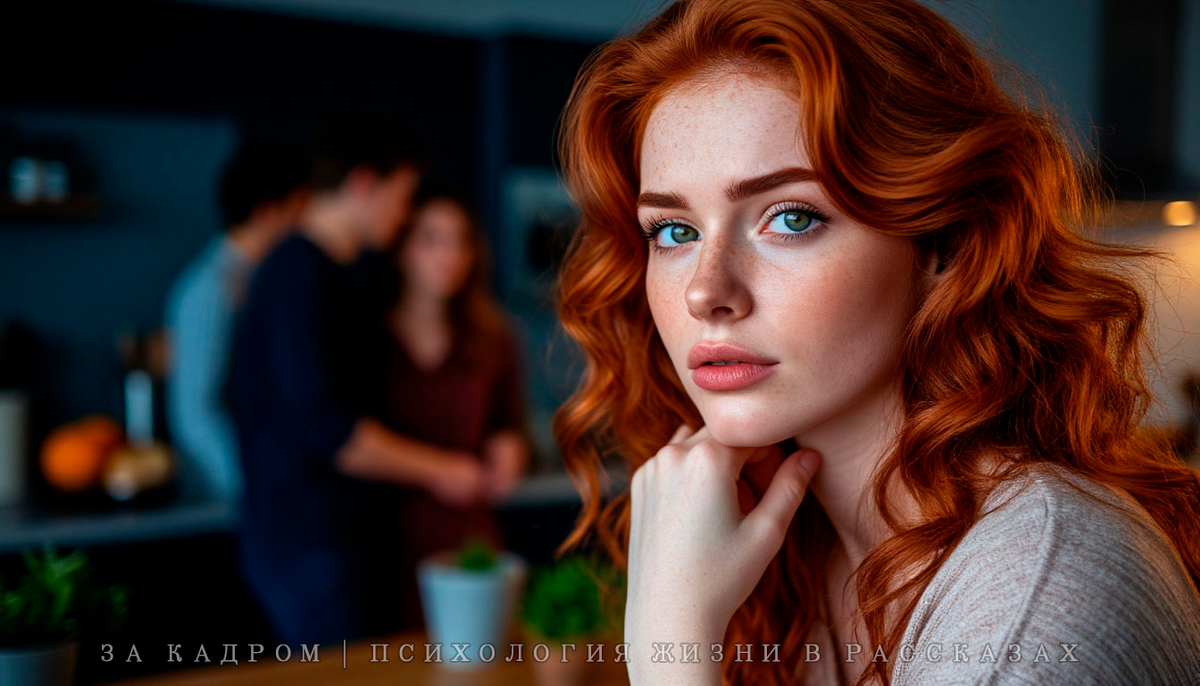 Обложка рассказа