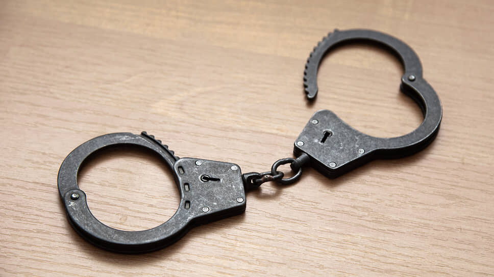 Фото: Олег Харсеев / Коммерсантъ