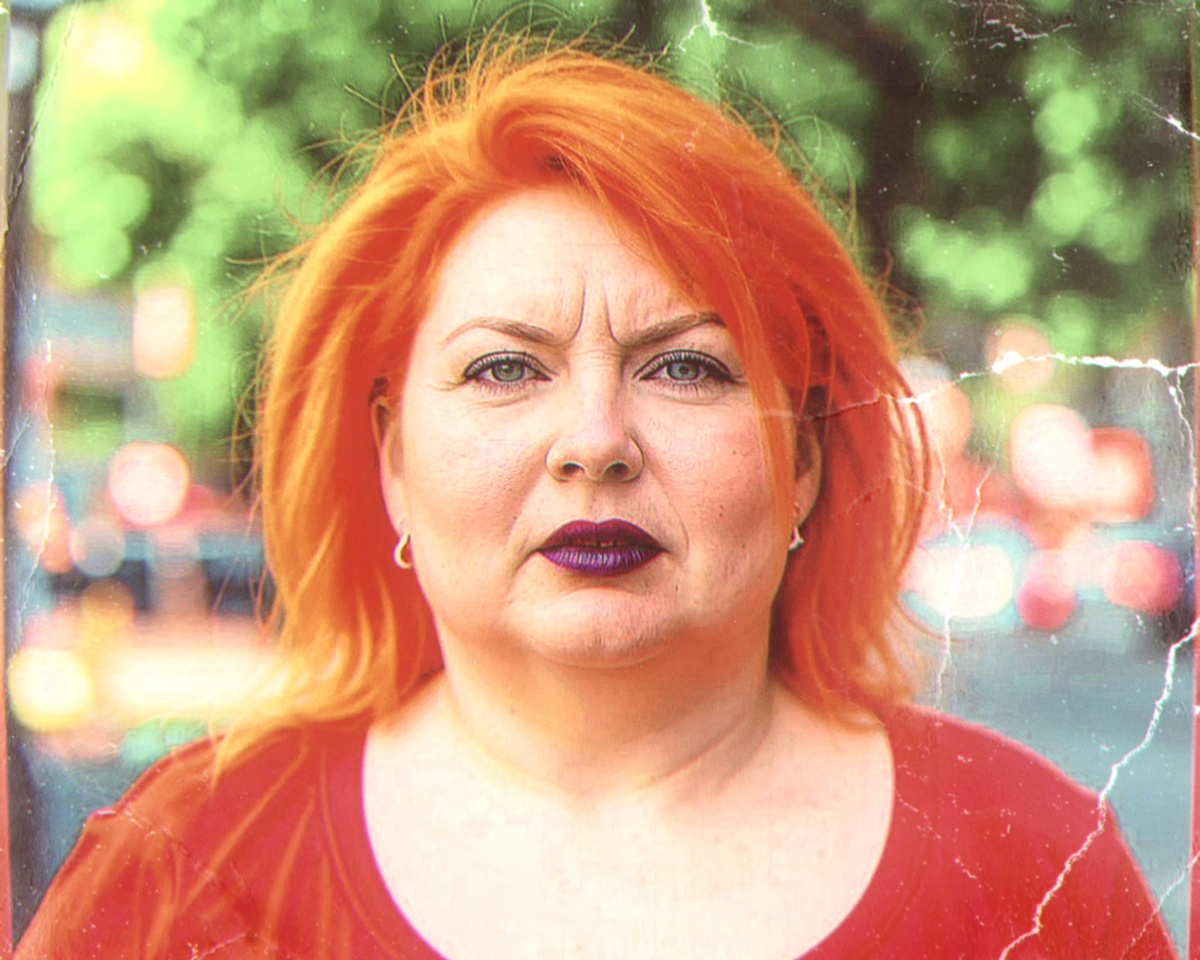 Нейросеть Кандинский