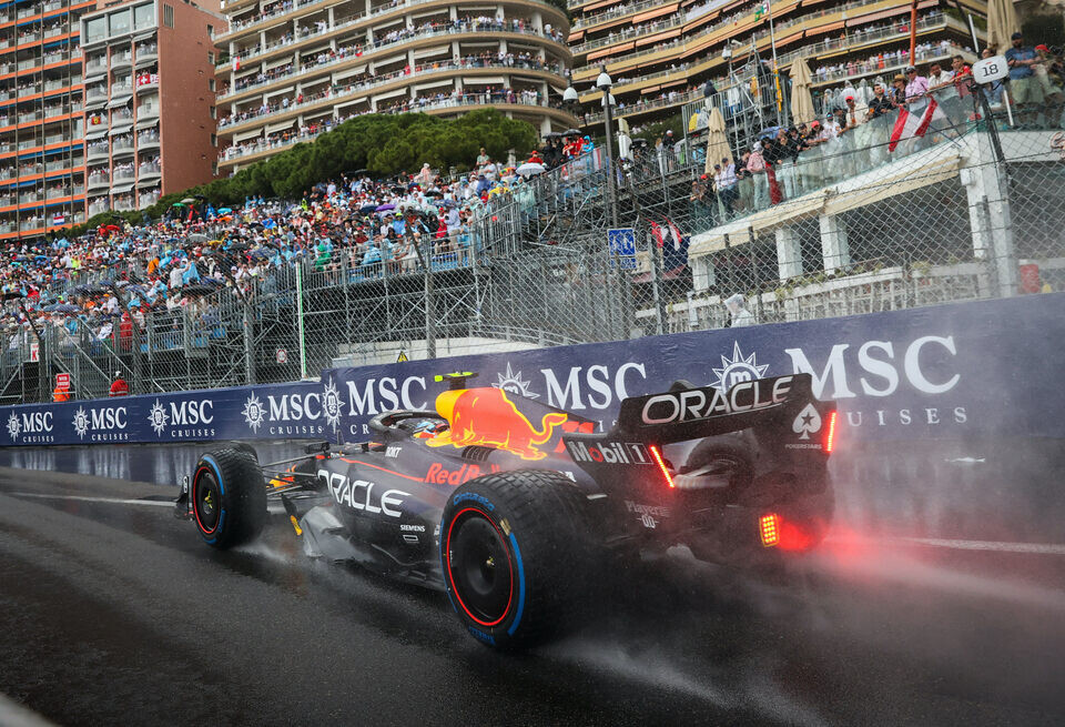    Getty Images / Red Bull Content Pool