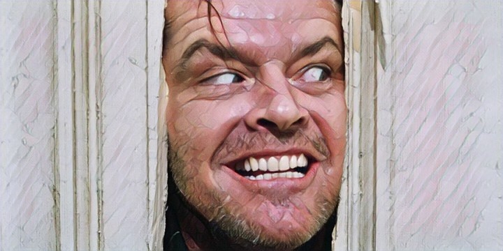"Сиянию" - 45! 10 лучших теорий, о которых до сих пор спорят фанаты фильма Кубрика