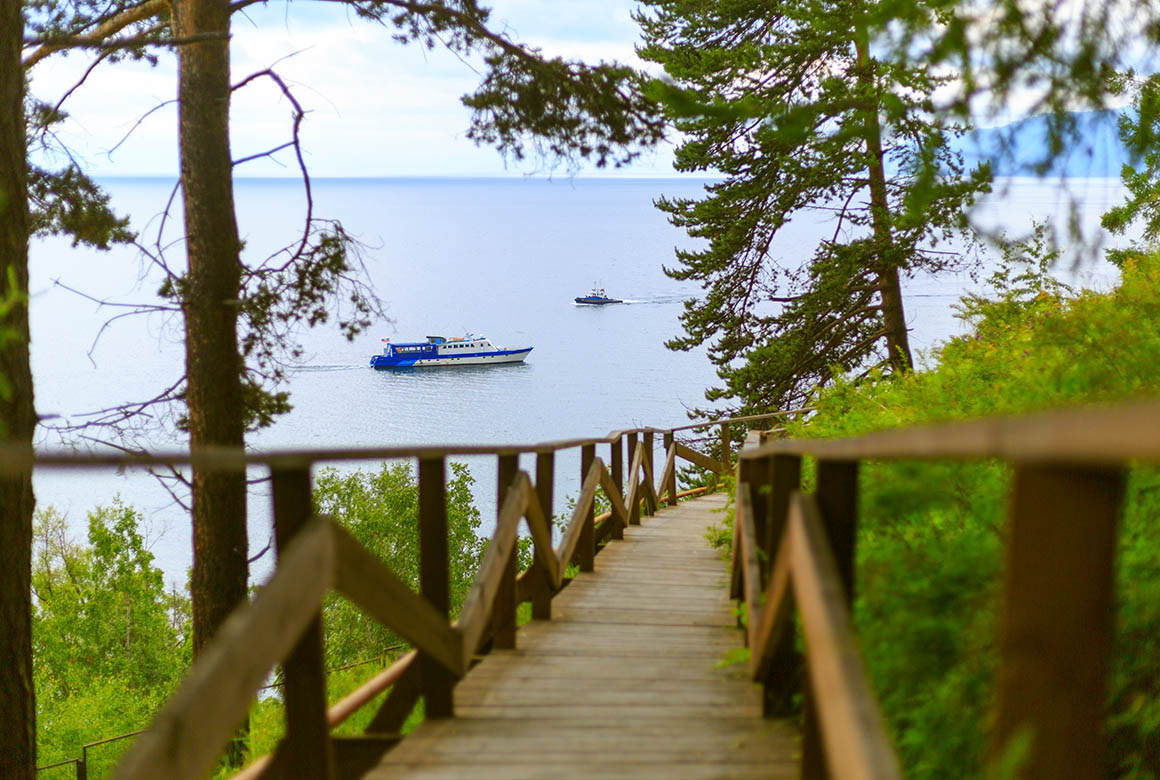 Фото: Grigory Lugovoy / Shutterstock