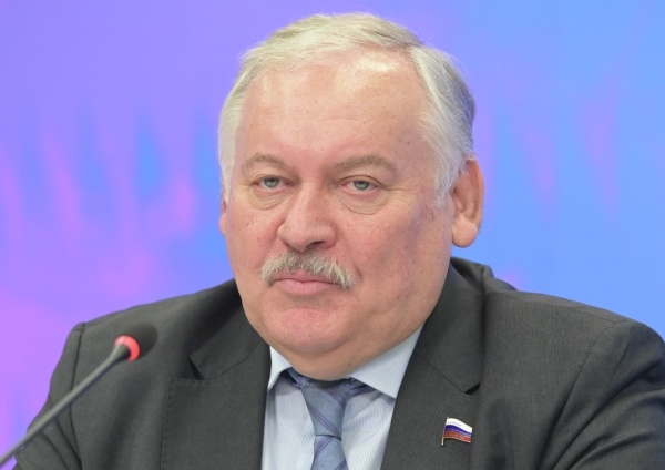 Фото: РИА Новости/Мария Девахина