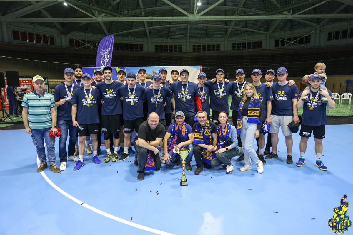    Чемпионы высшей лиги