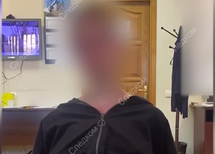 Новая последовательница Пичушкина