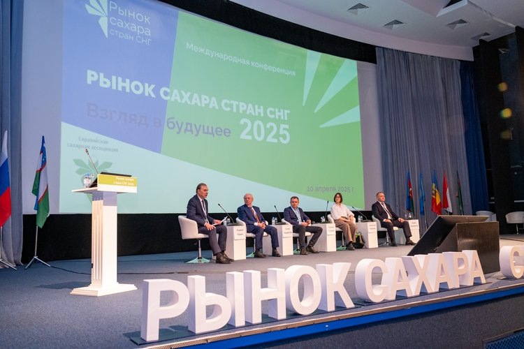    Свеклосахарный подкомплекс: новые точки роста