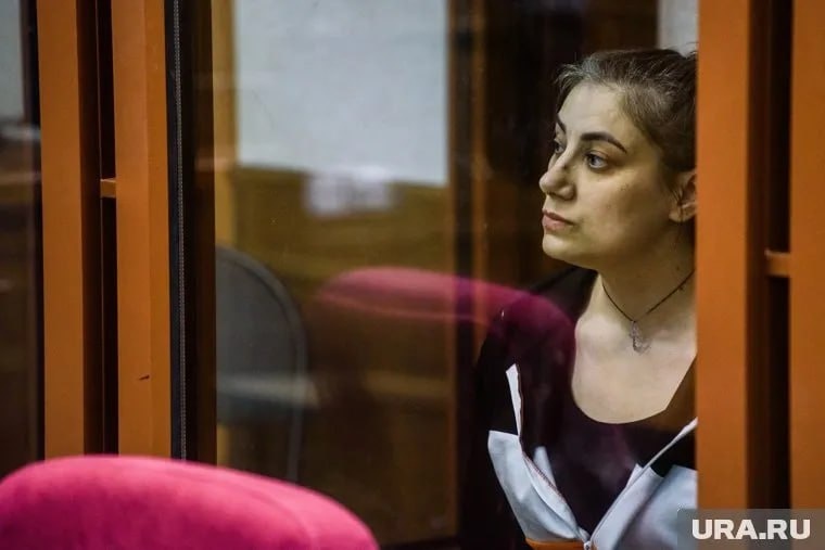 "Согнула его в позу эмбриона": в ожидании приговора Веронике Наумовой