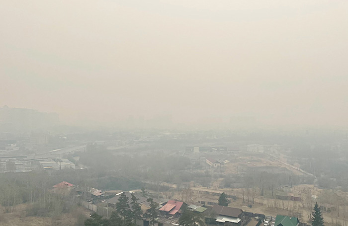    Анастасия Забелина/ТАСС