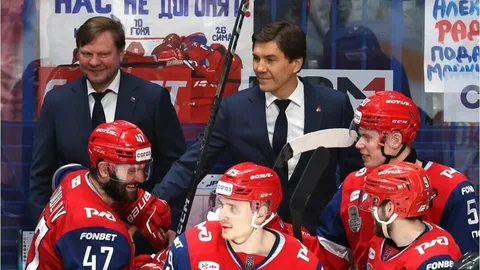 Для иллюстрации, из открытых источников в Рунете 