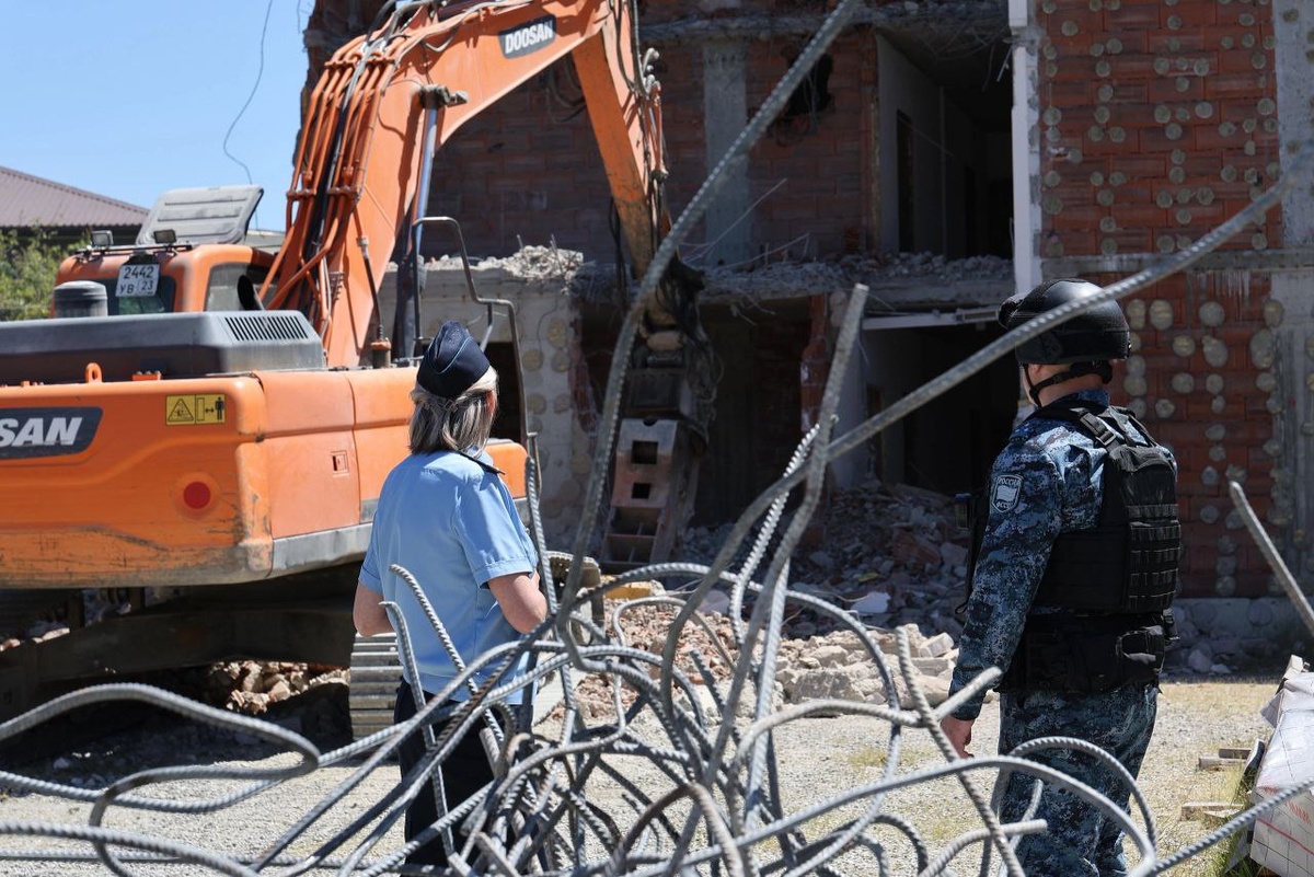    Фото: ГМУ ФССП России