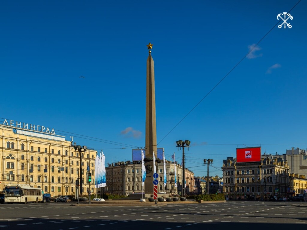 Фото: telegram.org / Правительство Санкт-Петербурга