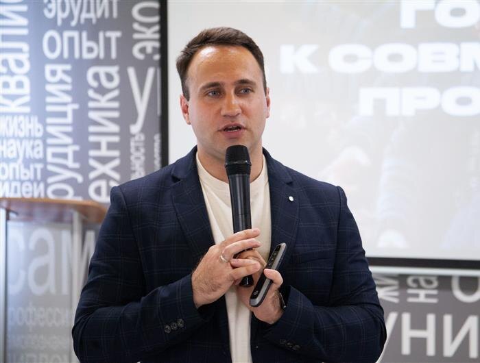    ФОТО: предоставлено Электрощит Самара