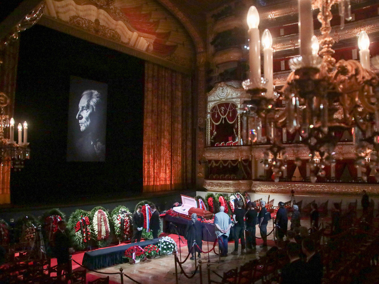 Фото: АГН «Москва»