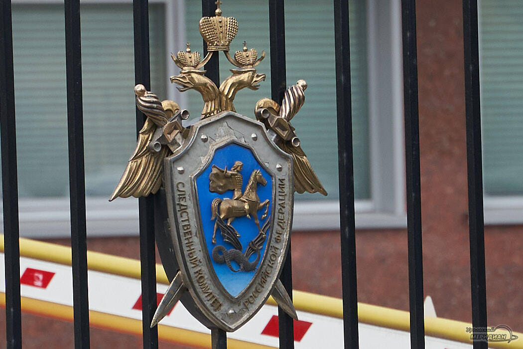    Фото: Лидия Аникина © ИА "Уральский меридиан"