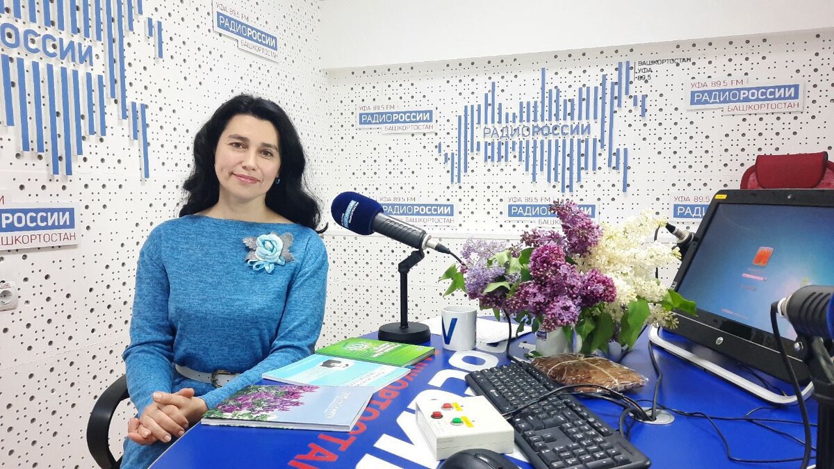    В "Переплете" расскажут о сиреневых уроках русской литературы