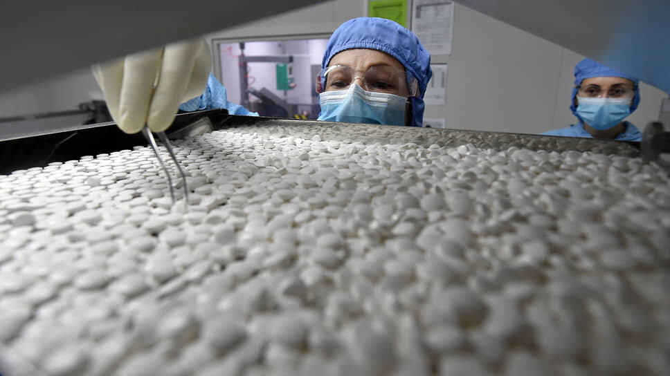 Фото: Анатолий Жданов / Коммерсантъ