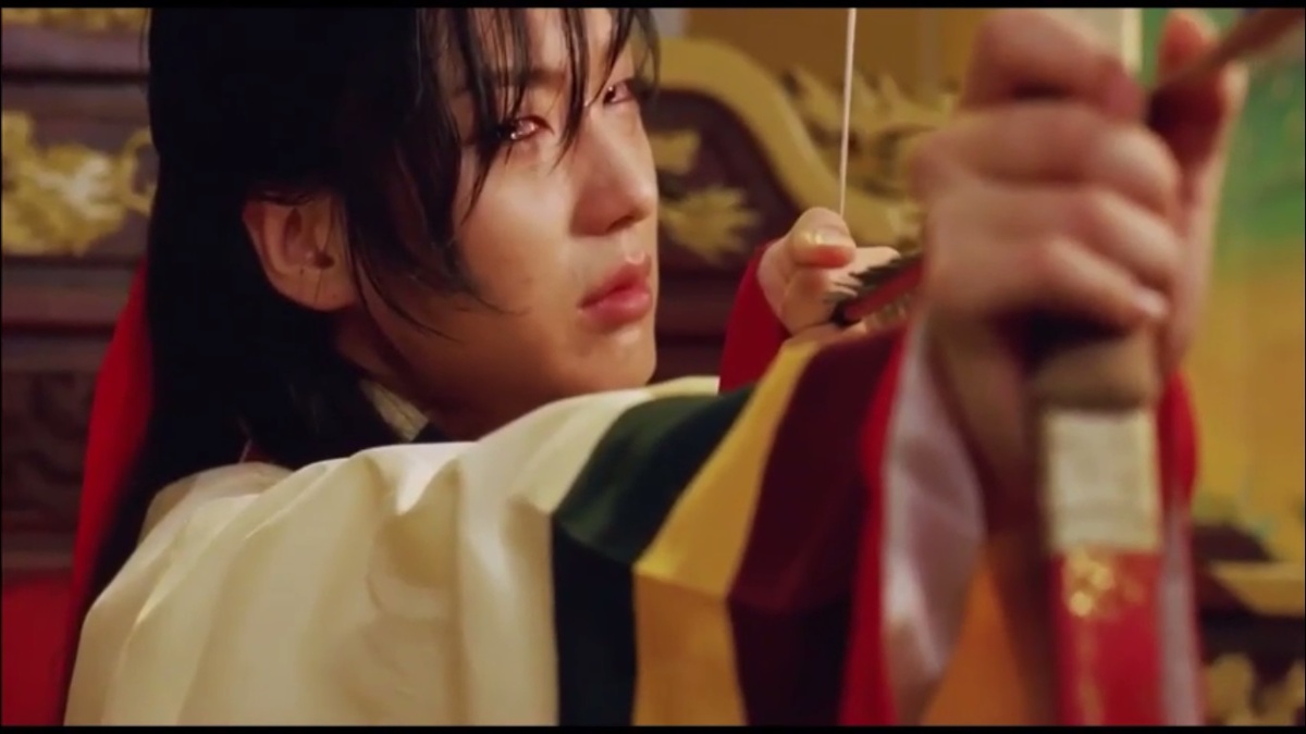 Красота твоя грознее, чем полки с распущенными знаменами! (с) Куприн