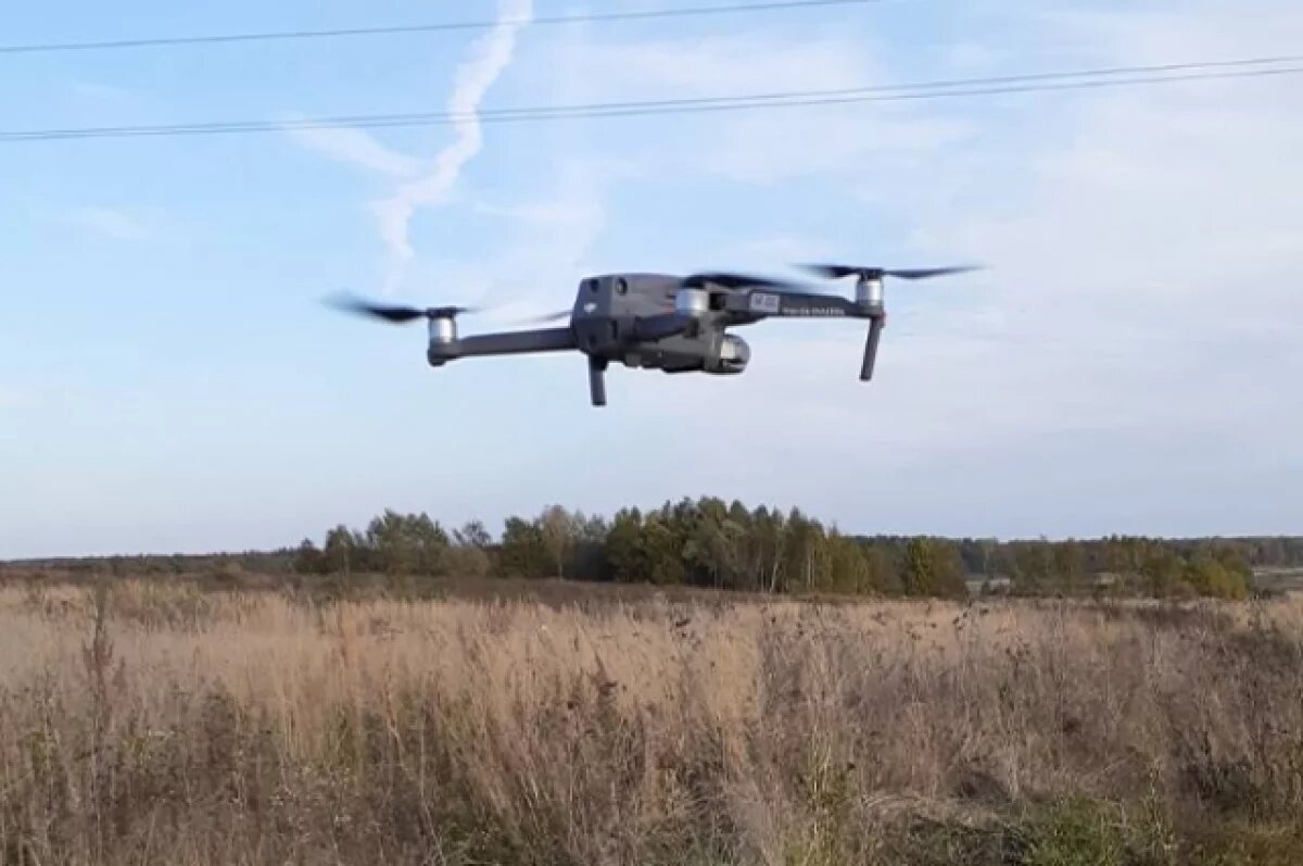   Беспилотники под запретом: что важно знать жителям Самарской области