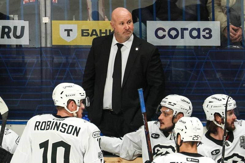    ХК «Трактор»