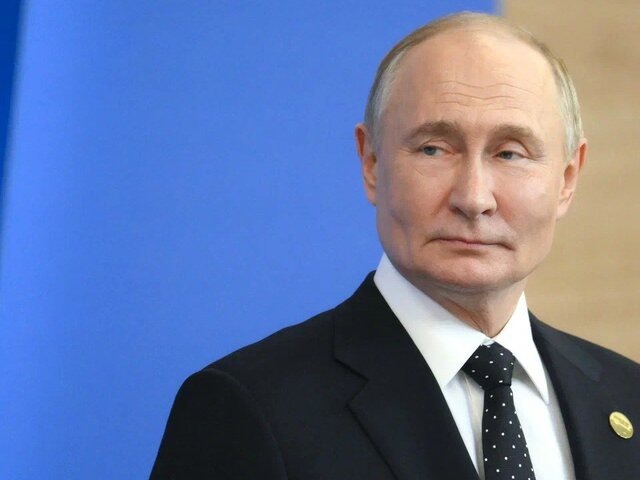    Фото: kremlin.ru