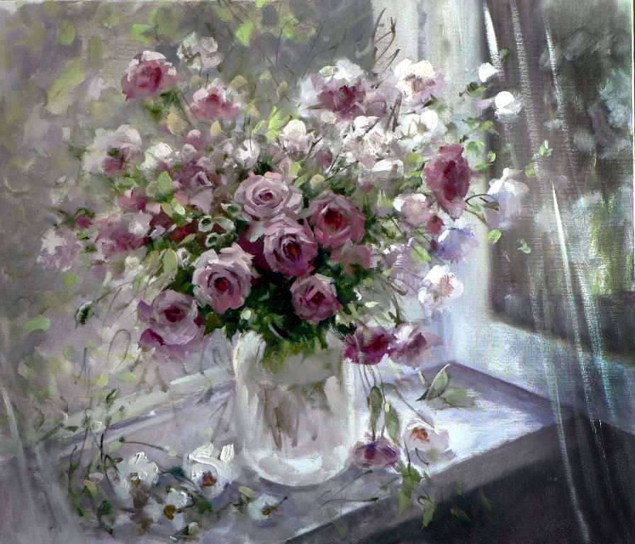 фотогалерея создана автором статьи из картин взятых в открытом доступе интернета