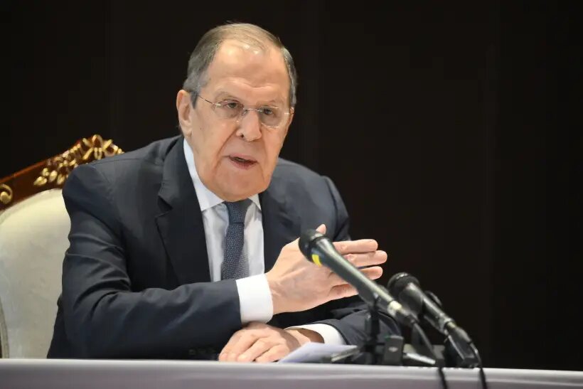     © РИА Новости. Алексей Майшев