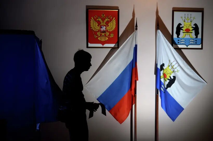     © РИА Новости. Константин Чалабов