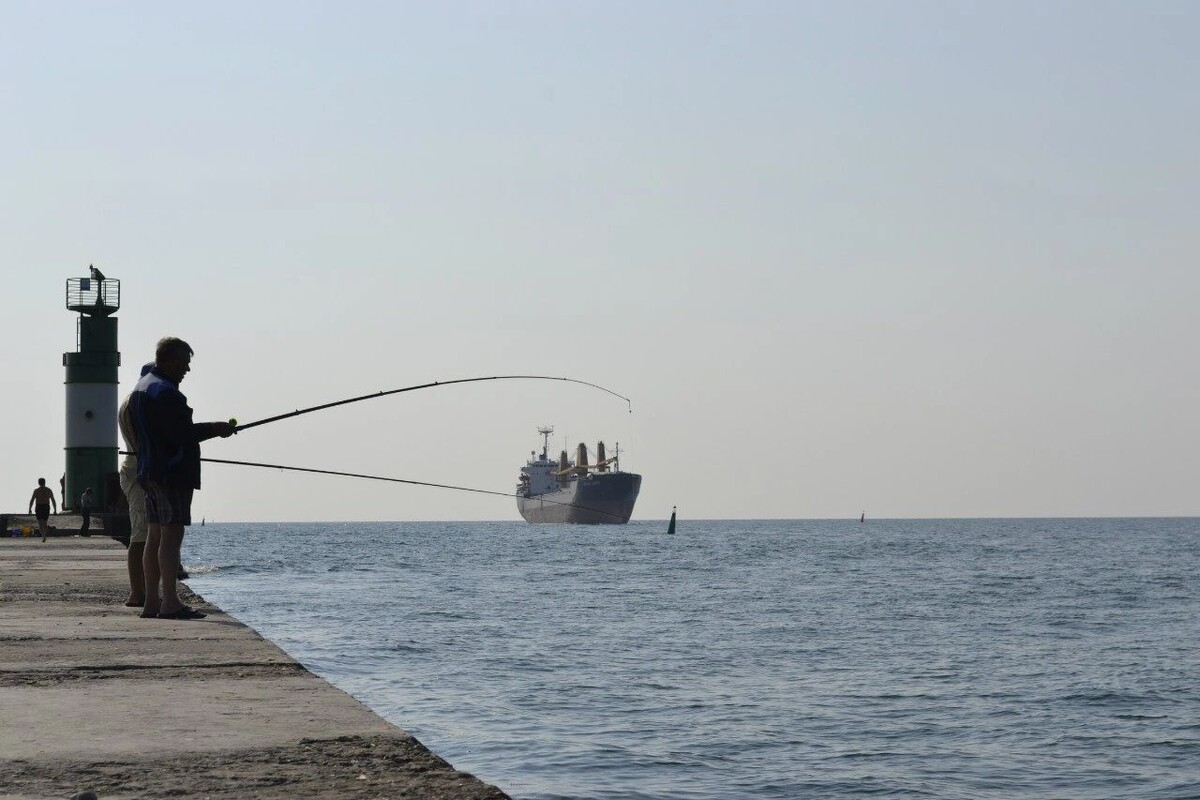 В Одессе может вспыхнуть восстание.  Фото: Фото: ФедералПресс / Екатерина Аблицова