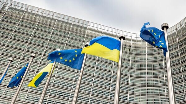    © Photo : European Union / Xavier Lejeune