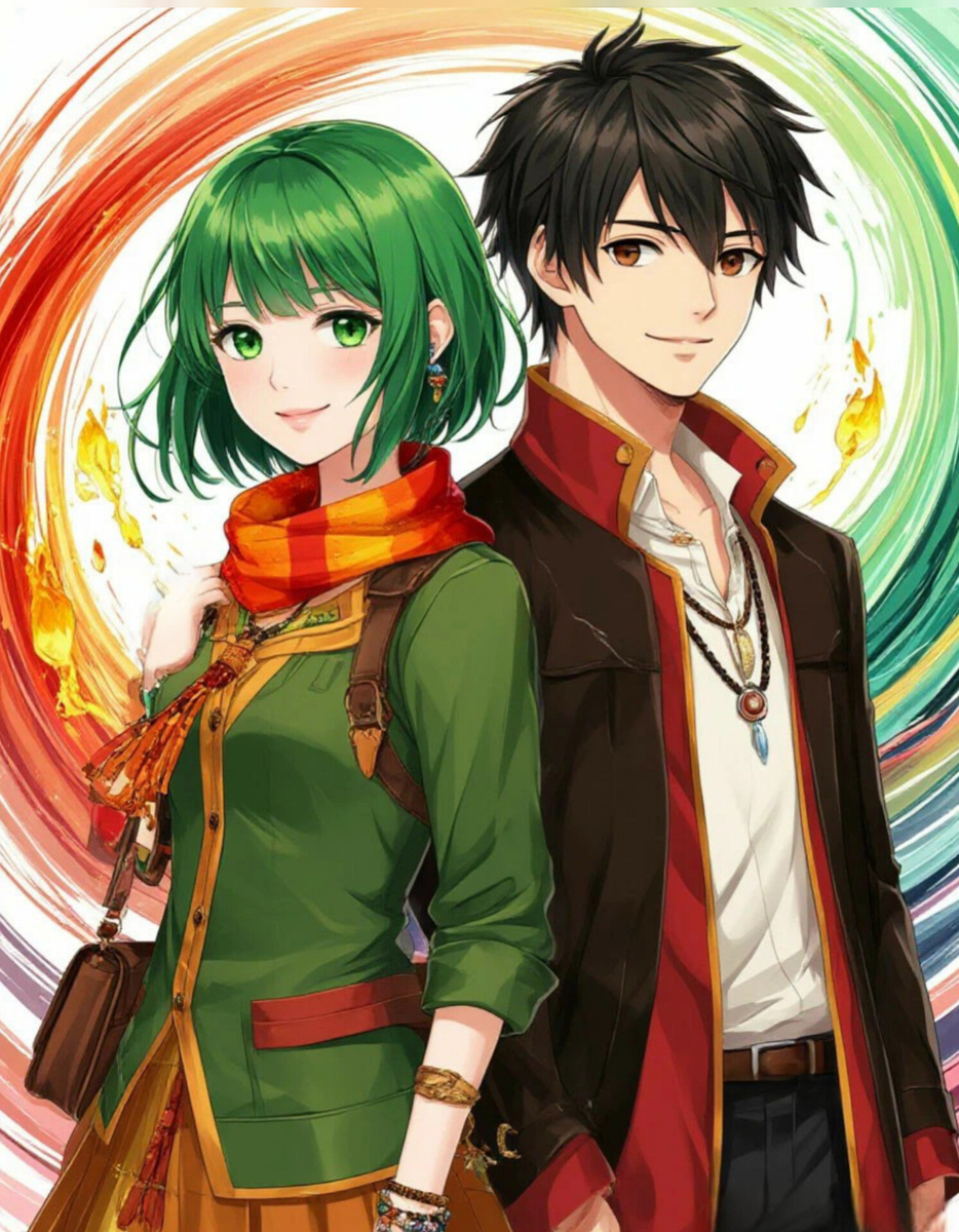 Как цвета в одежде влияют на вашу энергию: секреты китайской философии