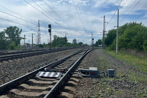    Фото: транспортная полиция Сибири