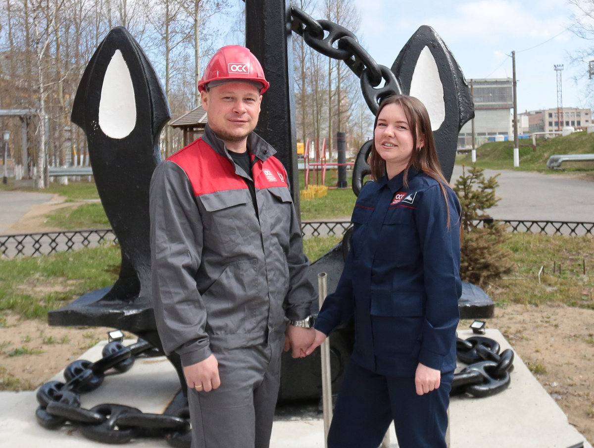 Любое дело нужно обязательно доводить до конца, никогда не откладывать его на завтра – жизненный принцип Михаила и Ирины Ломага