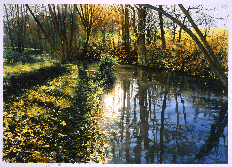 Джо Фрэнсис Дауден