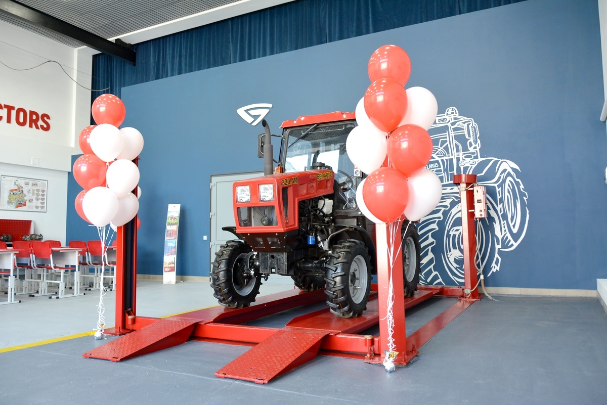 Фото: Пресс-служба минсельхоза Челябинской области