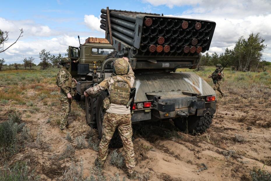    Алексей Коновалов/ТАСС