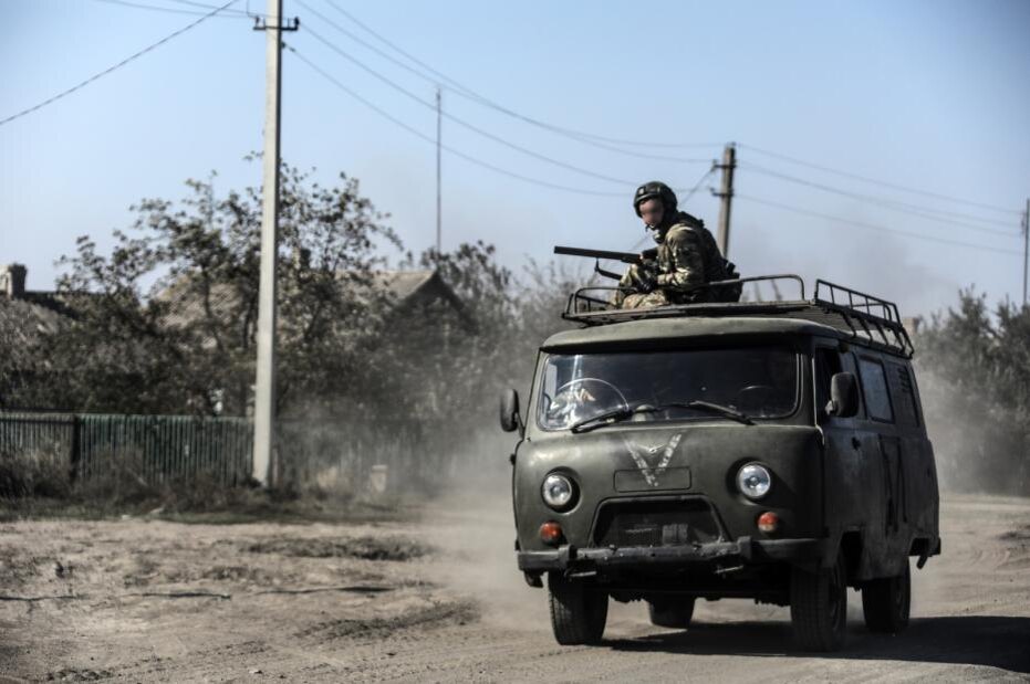    Никита Цицаги/NEWS.ru