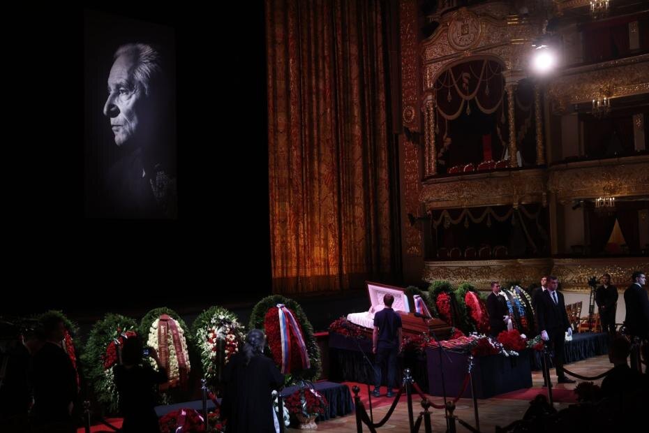    Артем Любимов/РБК/NEWS.ru