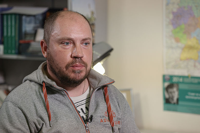    Сергей Булкин/NEWS.ru