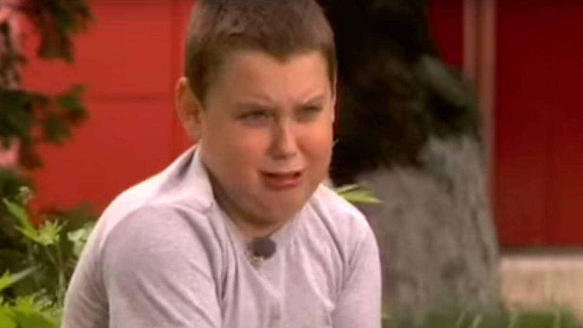    Фото: Скриншот / «Дорогая, мы убиваем детей»