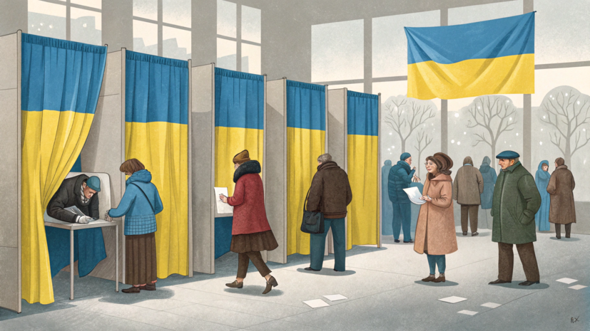    Сгенерировано с помощью ИИ