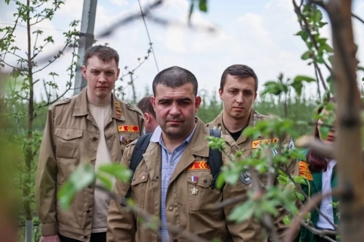    Чтобы попасть в ряды студотрядов, нужно подать заявку в группе в социальной сети «ВКонтакте» «Студенческие отряды Пермского края»