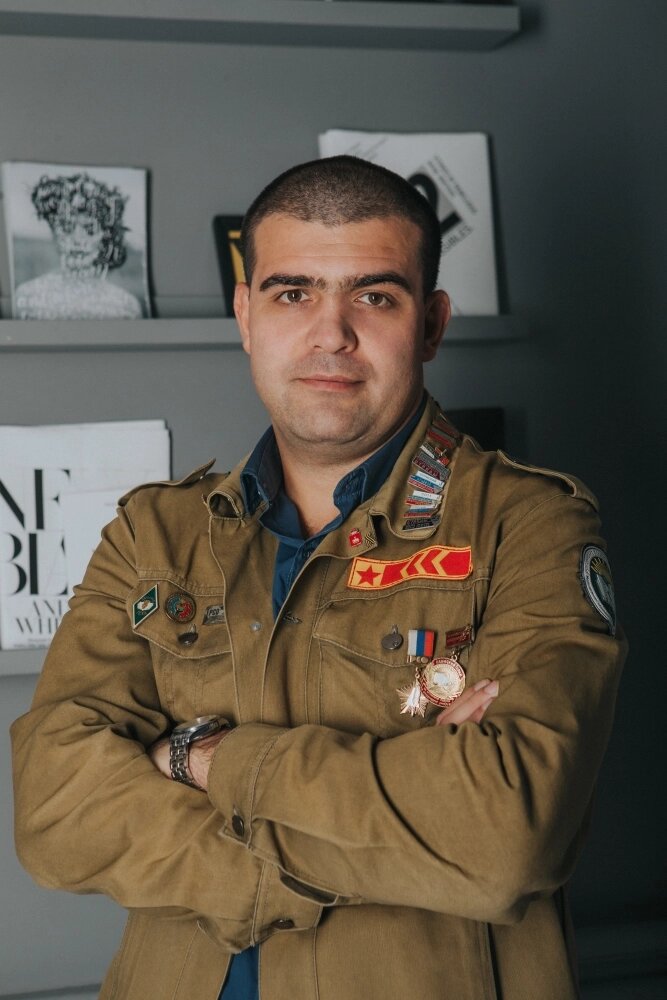    По словам Алексея Блюмина, спрос на студенческие отряды очень вырос в последние полтора года. Фото: Из личного архива