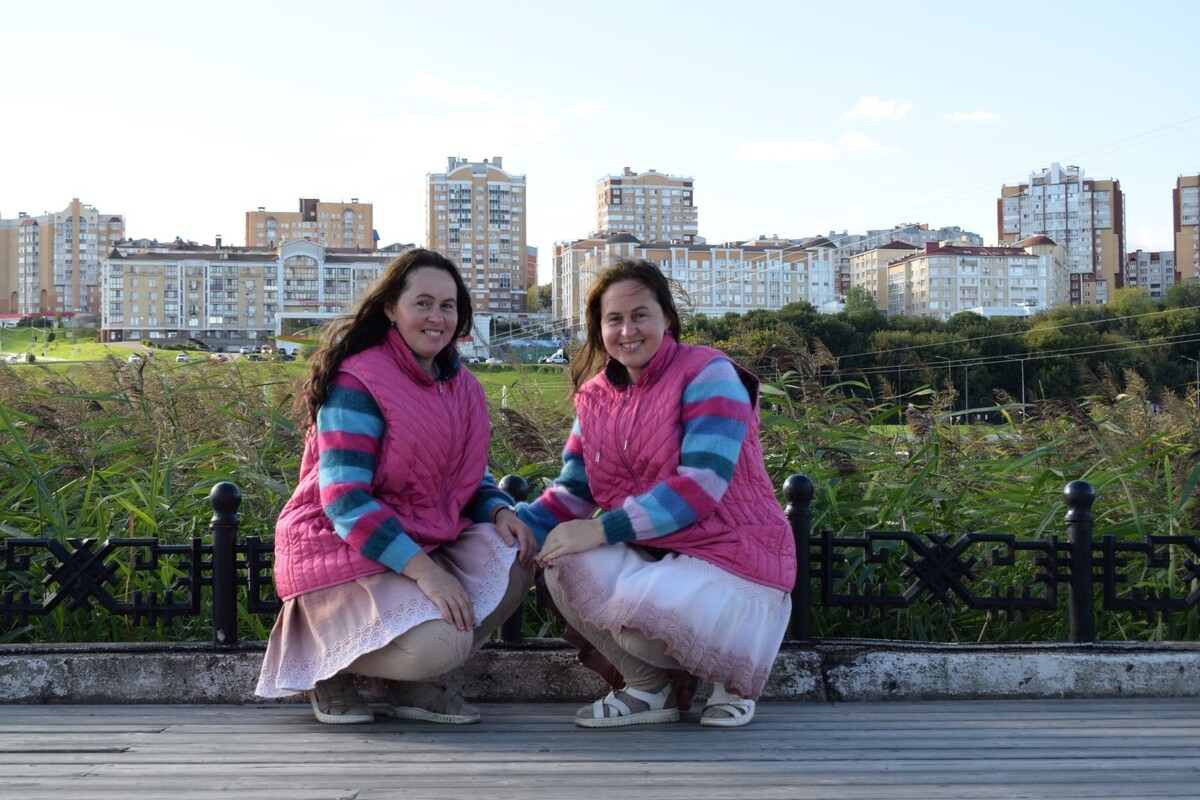 Что будет на этом месте через 100 лет? Фото авторов