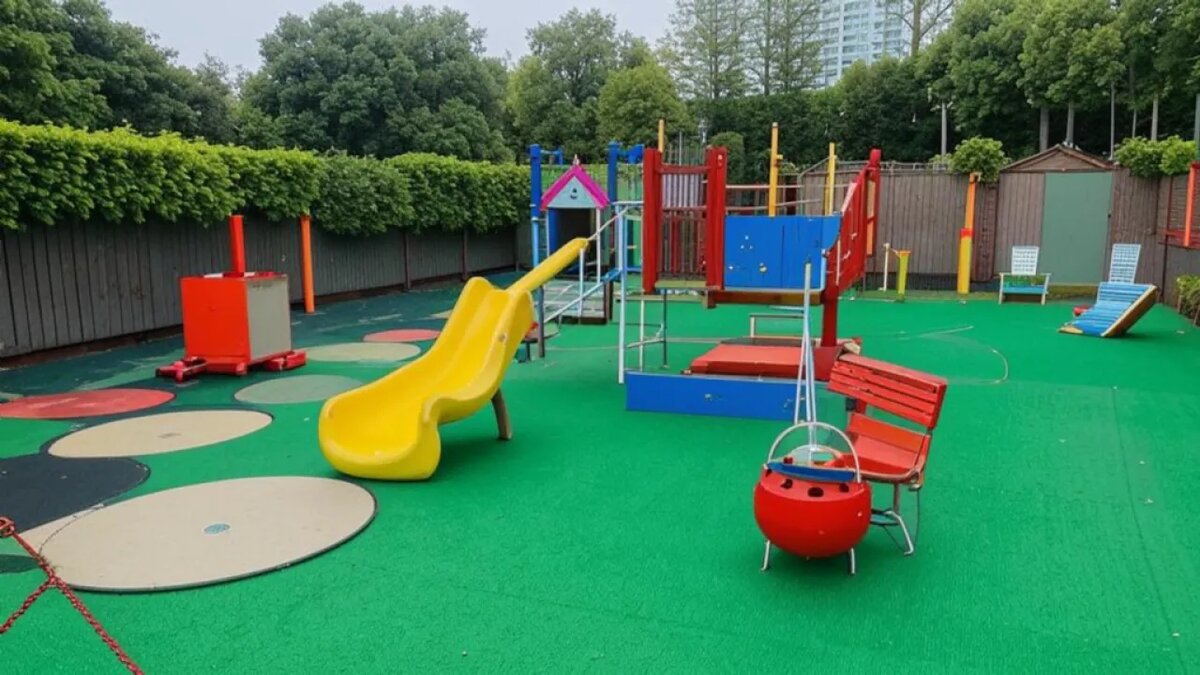    Сгенерировано ИИ