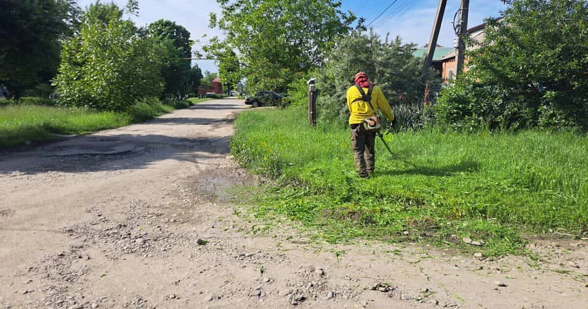 Фото: пресс-служба администрации Краснодара
