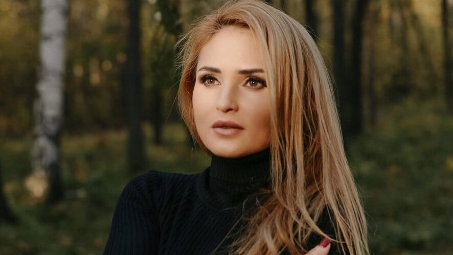    Фото: соцсети Гузель Ахметовой